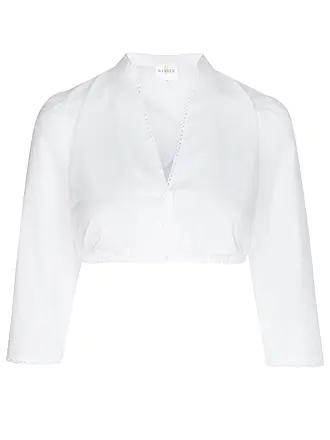 WENGER | Blusa de Dirndl BABSI | 